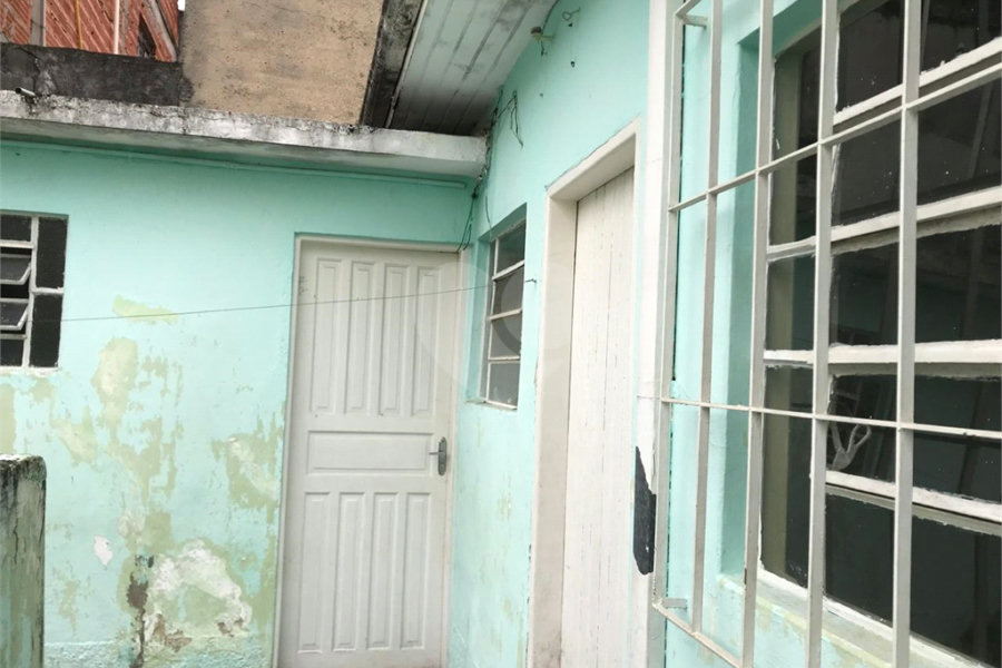 Terreno à venda em Vila Maria, São Paulo, SP