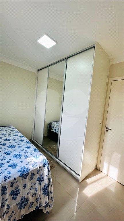 Apartamento à venda com 2 quartos em Parque Turiguara, Cotia, SP