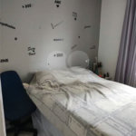 Sobrado à venda com 2 quartos em Limão, São Paulo, SP
