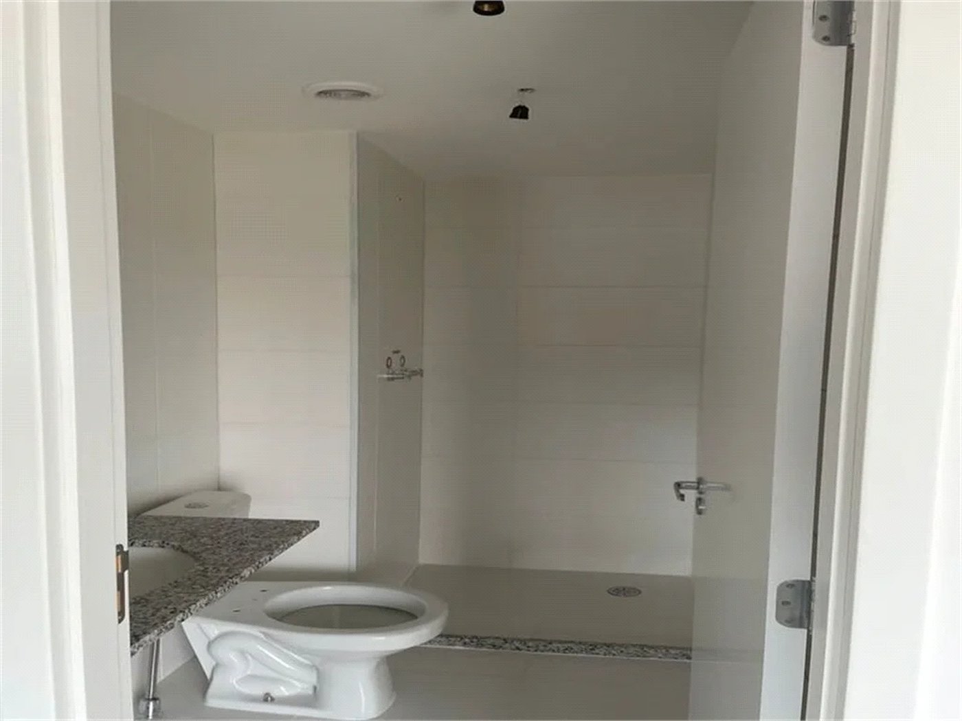 Apartamento à venda com 2 quartos, sendo 1 suíte, em Vila Anastácio, São Paulo, SP