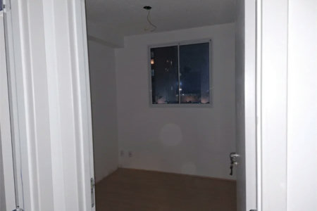 Studio à venda com 2 quartos em Jaguaré, São Paulo, SP