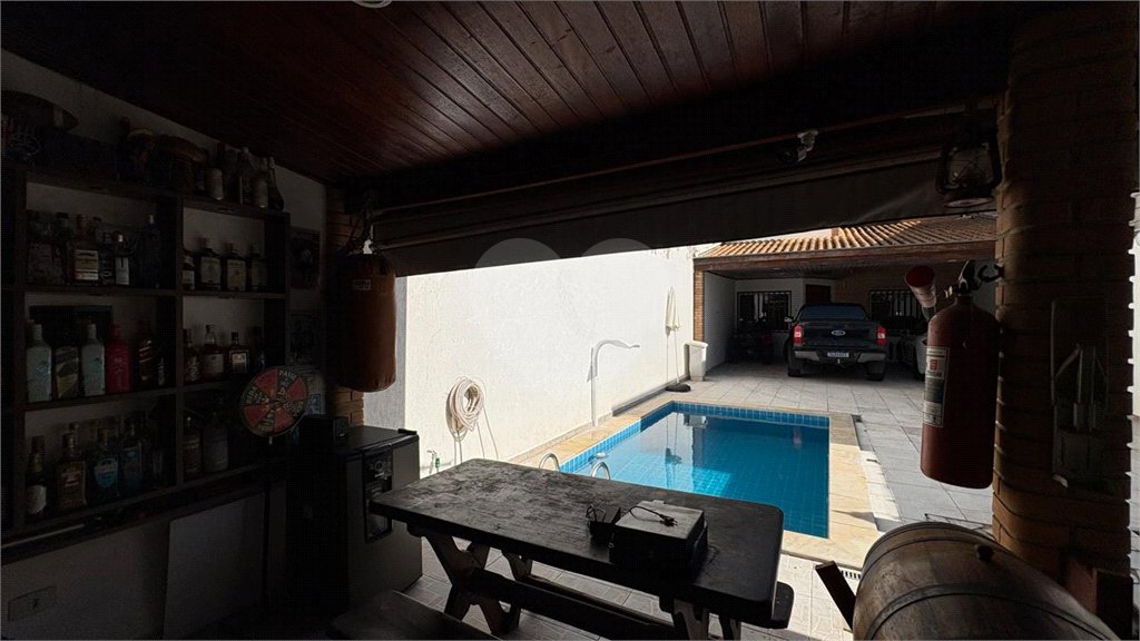 Casa à venda com 3 quartos, sendo 1 suíte,  em Jardim Piazza Di Roma, Sorocaba, SP