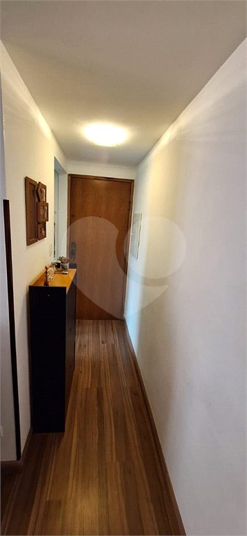 Apartamento à venda com 2 quartos em Horto Florestal, São Paulo, SP