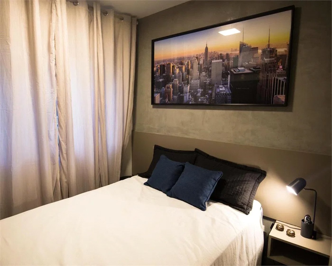 Studio à venda com 2 quartos, sendo 1 suíte, em Pinheiros, São Paulo, SP