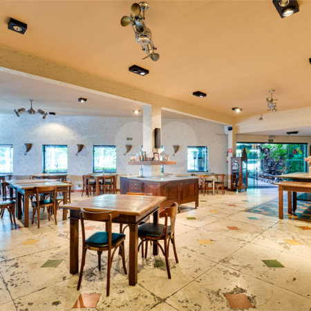 Casa à venda com 4 quartos em Chácara Santo Antônio, São Paulo, SP