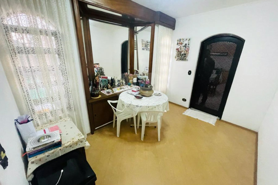 Casa à venda com 4 quartos, sendo 2 suítes, em Vila Maria, São Paulo, SP