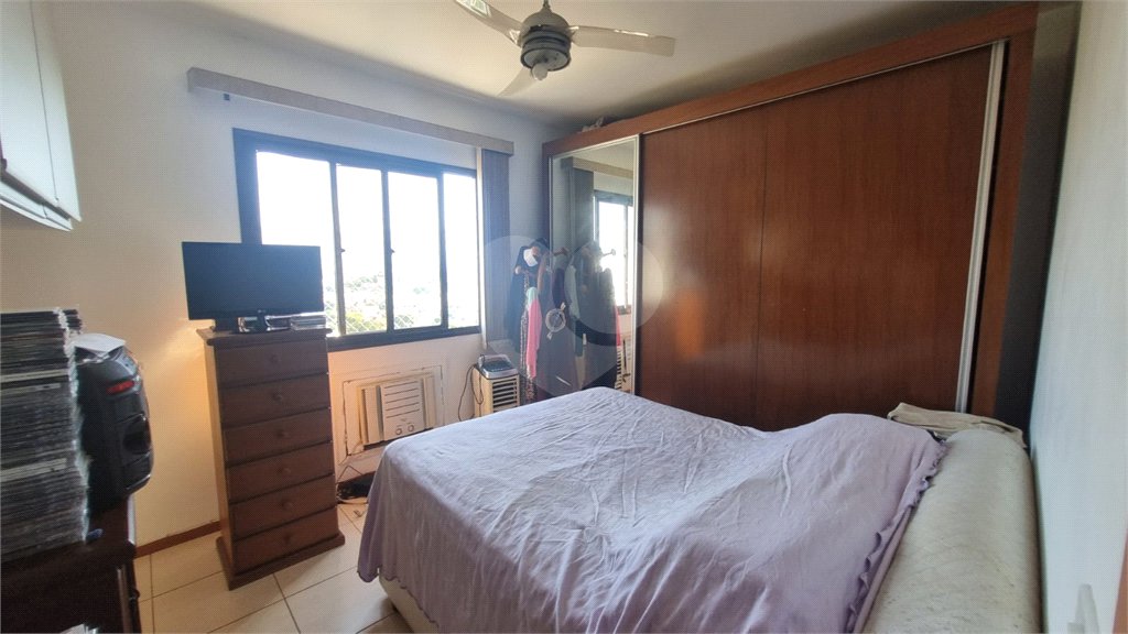Apartamento à venda com 2 quartos, sendo 1 suíte, em Pechincha, Rio de Janeiro, RJ