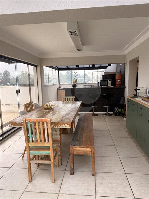 Apartamento à venda com 3 quartos, sendo 1 suíte, em Vila Aurora (zona Norte), São Paulo, SP