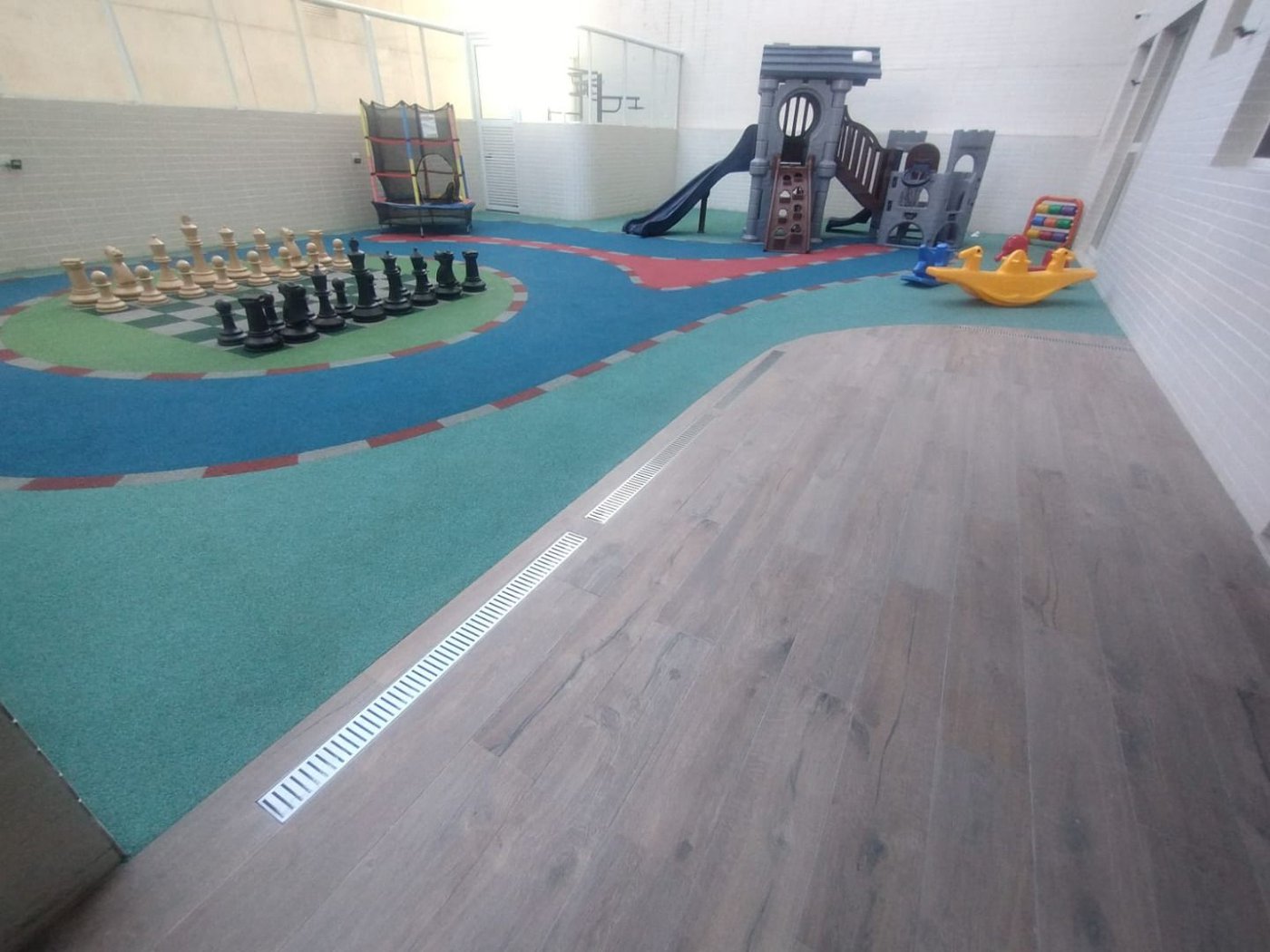 Apartamento Residencial à venda, Gonzaga, Santos - AP1742.