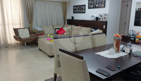 Apartamento à venda com 3 quartos, sendo 1 suíte, em Chácara Califórnia, São Paulo, SP