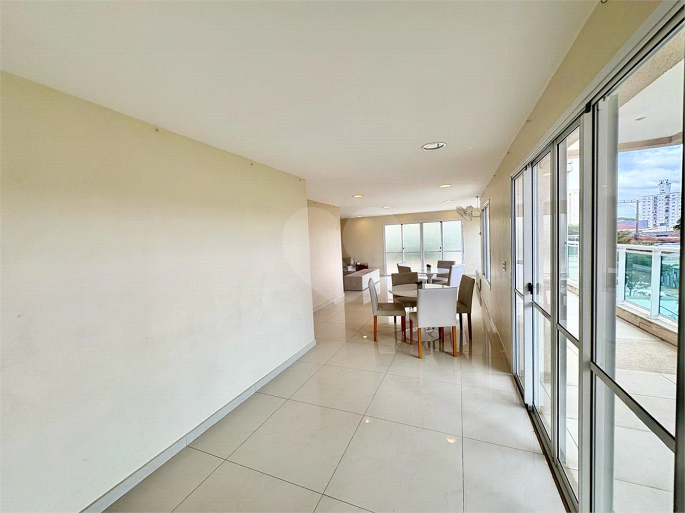 Apartamento à venda com 2 suítes em Lauzane Paulista, São Paulo, SP