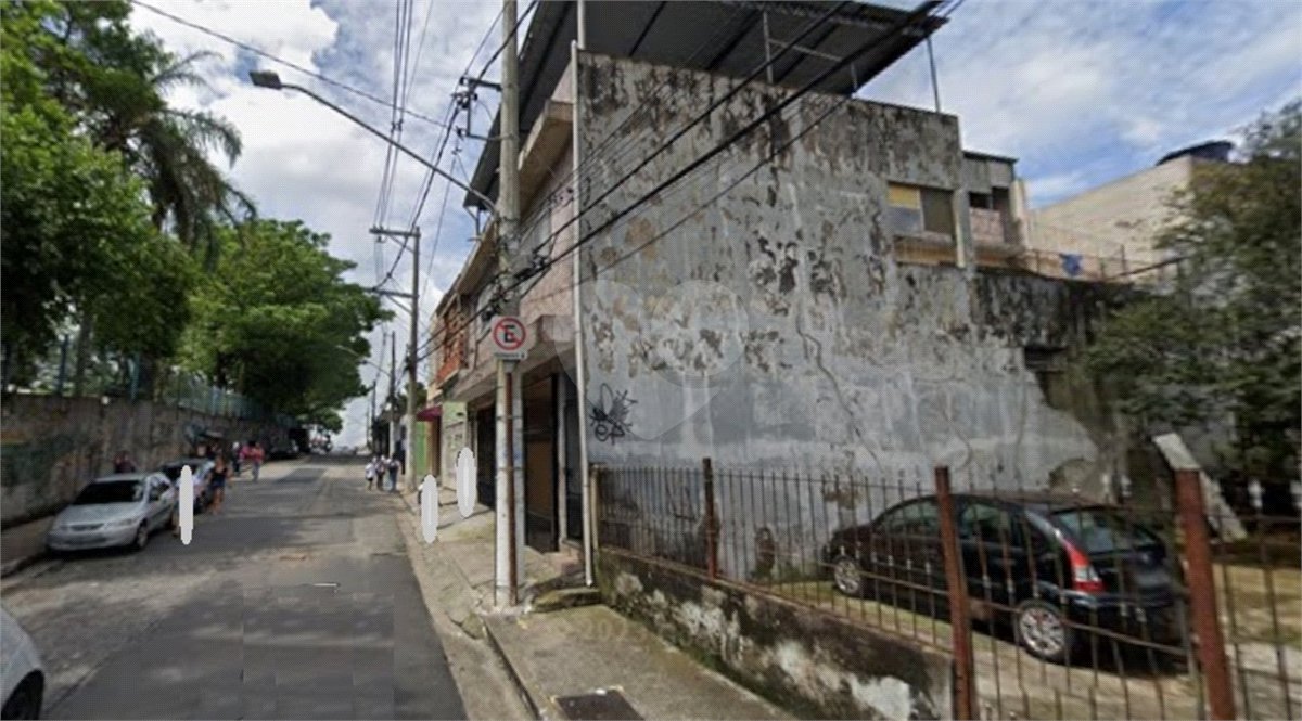 Casa Térrea à venda com 3 quartos, sendo 1 suíte, em Jardim Aricanduva, São Paulo, SP