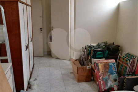 Duplex à venda com 5 quartos, sendo 1 suíte, em Santana, São Paulo, SP