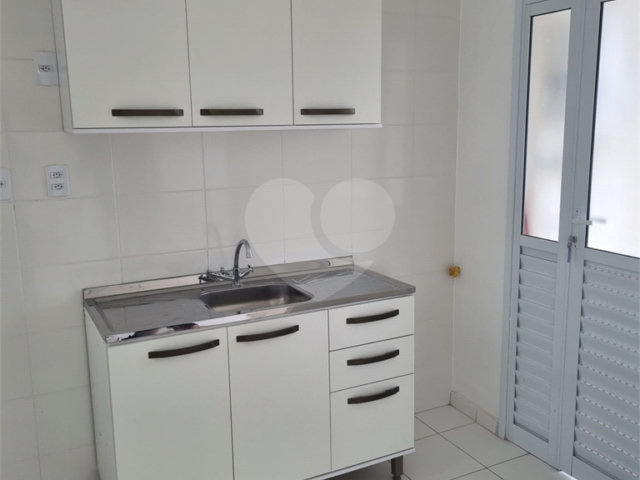 Apartamento à venda com 2 quartos em Mandaqui, São Paulo, SP