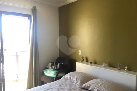 Apartamento à venda com 3 quartos, sendo 1 suíte, em Vila Mariana, São Paulo, SP