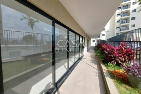Apartamento à venda com 3 quartos, sendo 1 suíte, em Vila Barão, Sorocaba, SP