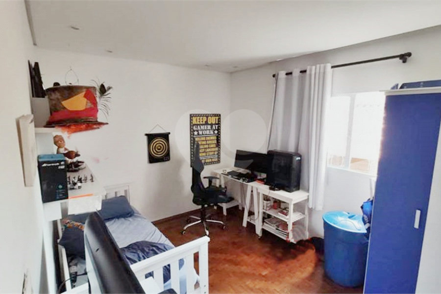 Sobrado à venda com 3 quartos, sendo 1 suíte, em Casa Verde, São Paulo, SP