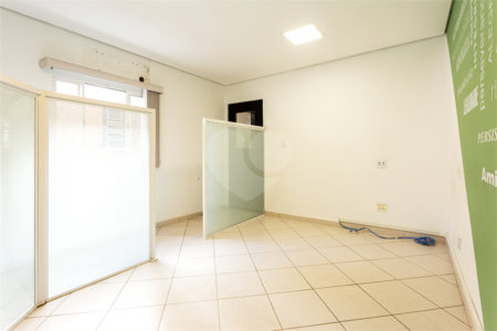 Sobrado à venda com 1 quarto em Vila Clementino, São Paulo, SP