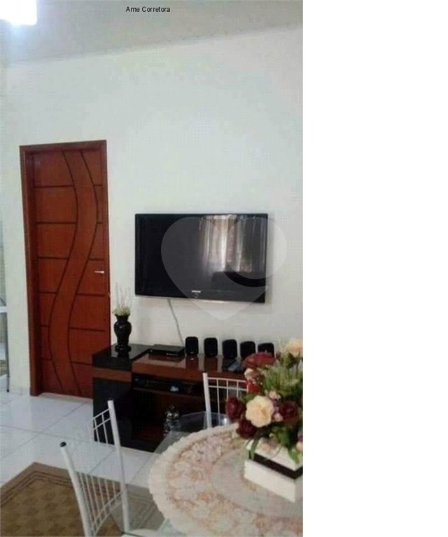 Casa de Vila à venda com 1 quarto em Guaratiba, Rio de Janeiro, RJ