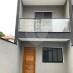 Casa à venda com 2 suítes em Vila Polopoli, São Paulo, SP