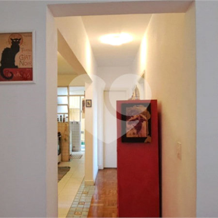 Apartamento à venda com 2 quartos, sendo 1 suíte, em Sumarezinho, São Paulo, SP