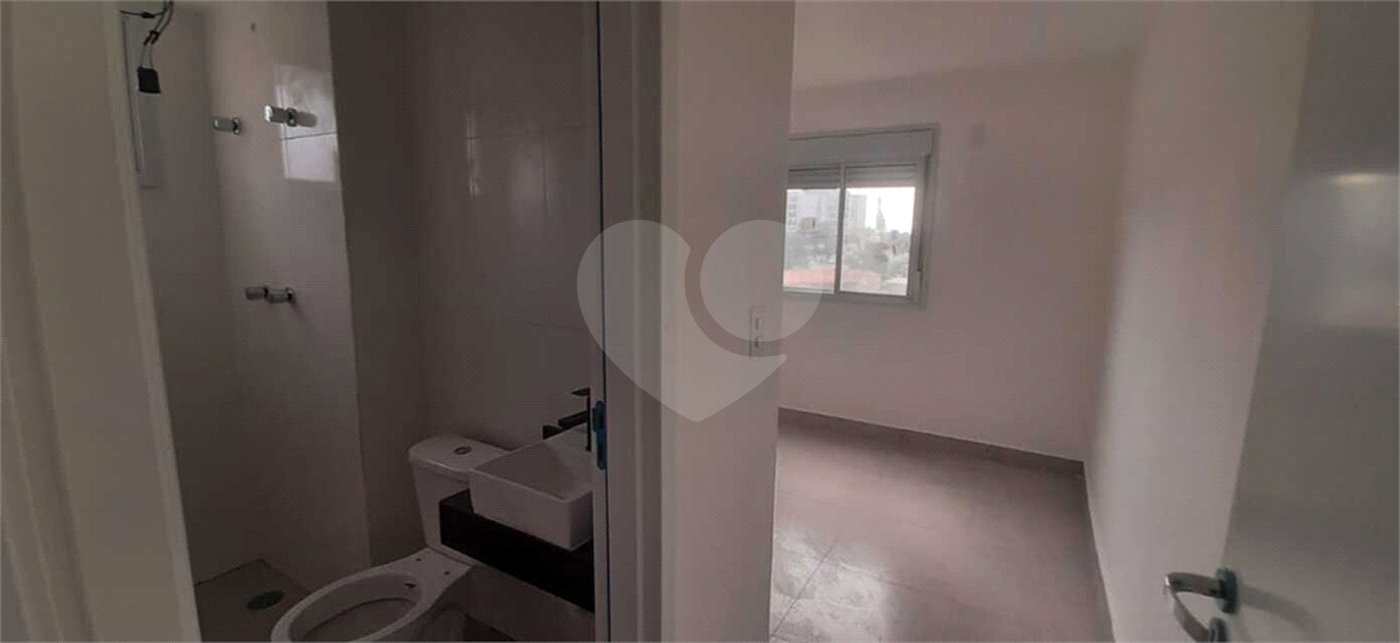 Apartamento à venda com 2 quartos, sendo 1 suíte, em Jardim São Paulo(zona Norte), São Paulo, SP
