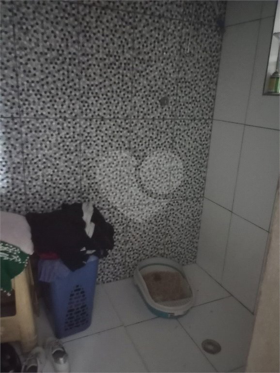 Casa à venda com 2 quartos em Parada Inglesa, São Paulo, SP