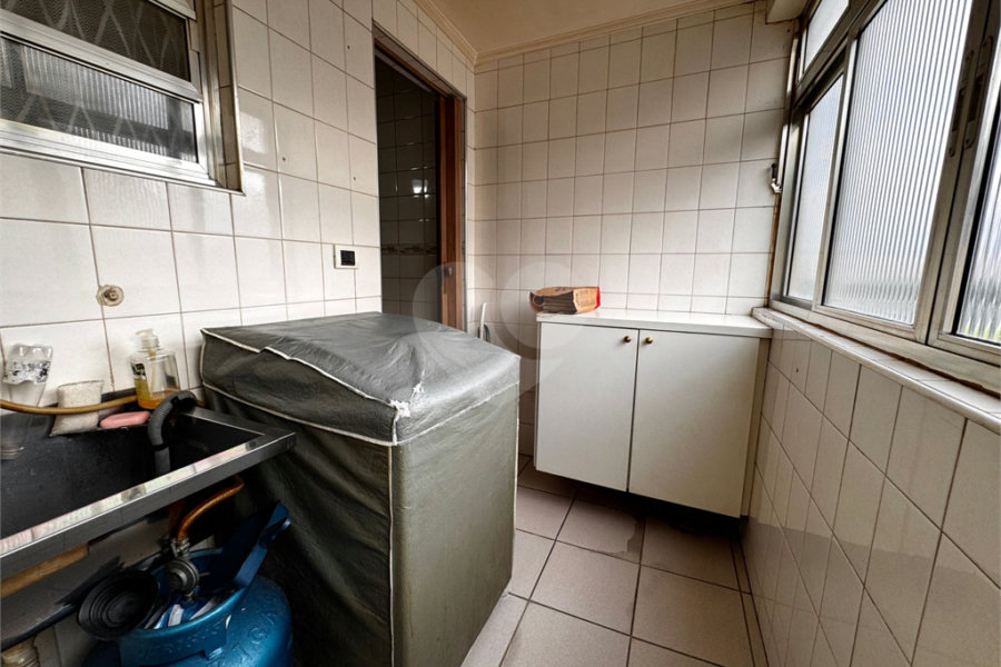 Apartamento à venda com 2 quartos em Casa Verde, São Paulo, SP