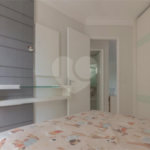 Apartamento à venda com 2 quartos em São João Clímaco, São Paulo, SP