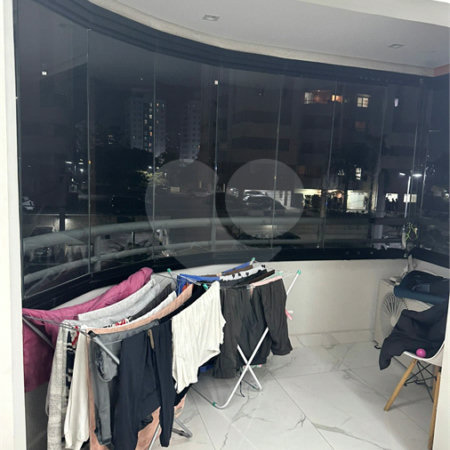 Apartamento à venda com 3 quartos, sendo 1 suíte, em Tatuapé, São Paulo, SP