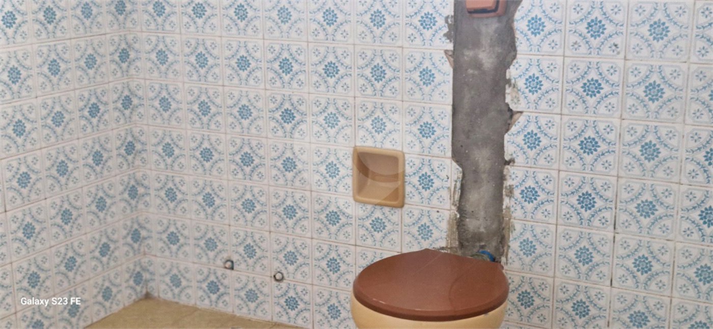 Sobrado à venda com 3 quartos em Parque Edu Chaves, São Paulo, SP