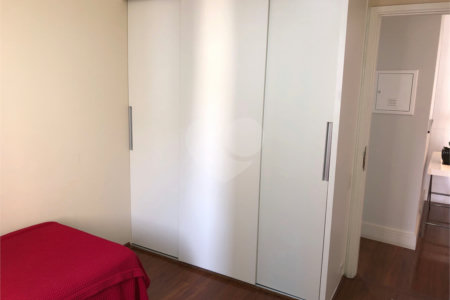 Apartamento à venda ou para alugar com 3 quartos, sendo 1 suíte,  em Jardim Paulista, São Paulo, SP