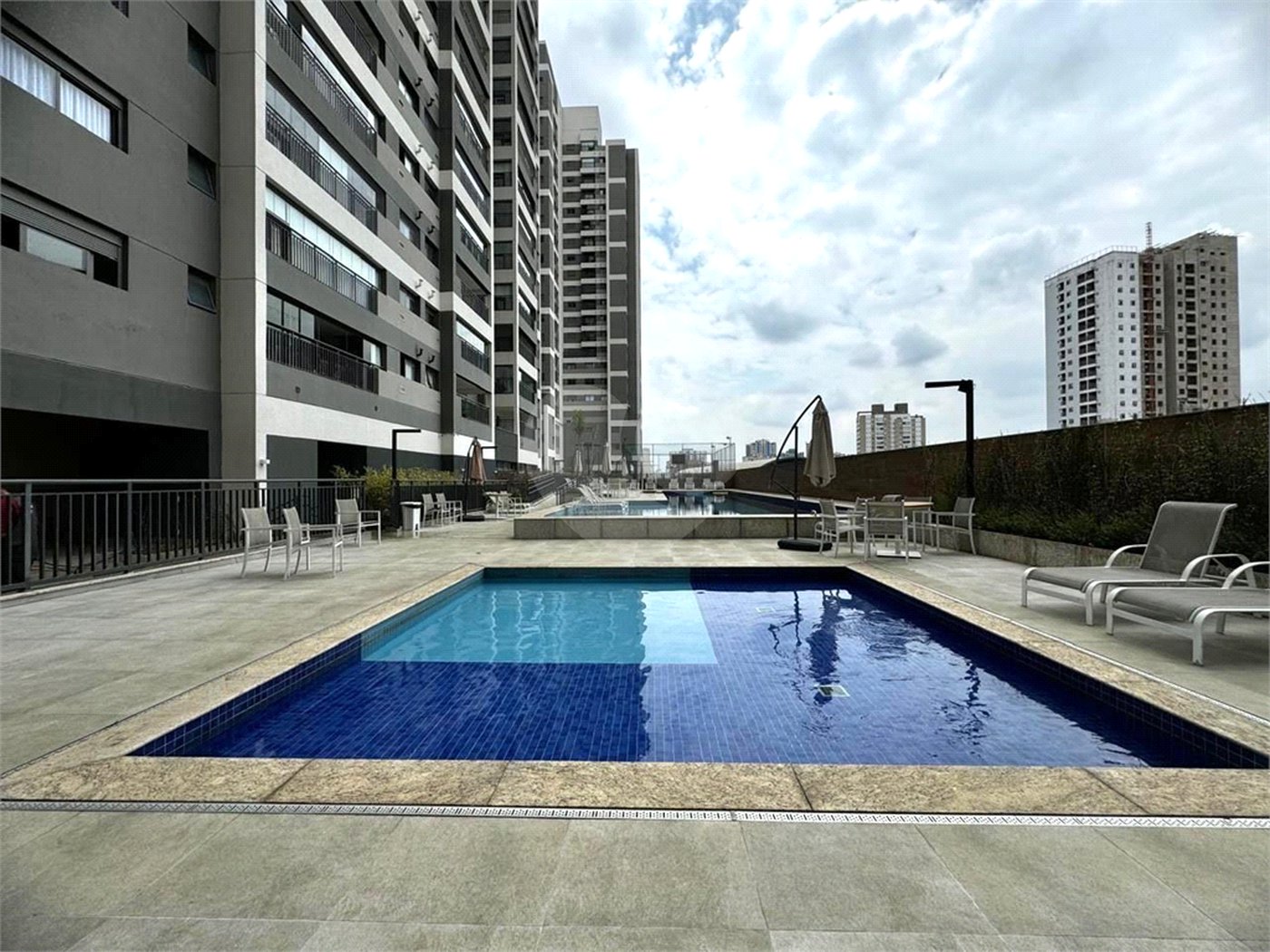 Apartamento à venda com 3 suítes, em Vila Independência, São Paulo, SP