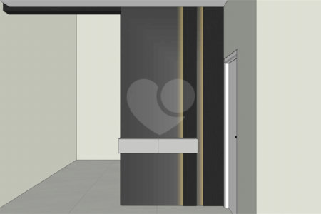 Casa à venda com 3 quartos, sendo 1 suíte, no condomínio Villa Sapezal Loteamento, Indaiatuba - SP