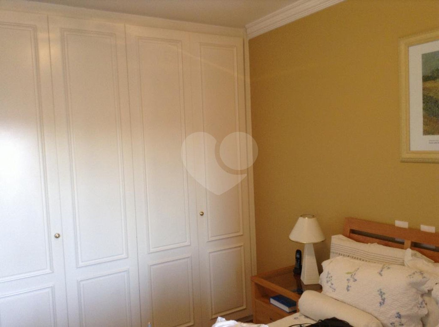 Apartamento à venda com 4 suítes em Santana, São Paulo, SP