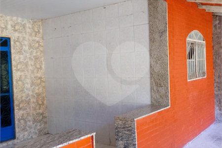 Casa à venda com 3 quartos, sendo 1 suíte, em Sepetiba, Rio de Janeiro, RJ