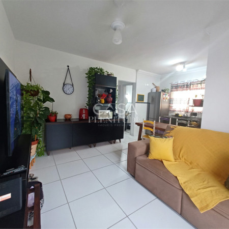 Apartamento à venda com 2 quartos, sendo 1 suíte, em Jardim Simus, Sorocaba, SP