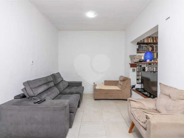 Casa à venda com 3 quartos, sendo 1 suíte,  em Chácara Santo Antônio (zona Sul), São Paulo, SP