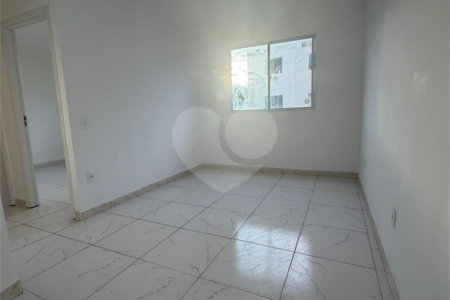 Apartamento à venda com 2 quartos em Guaratiba, Rio de Janeiro, RJ