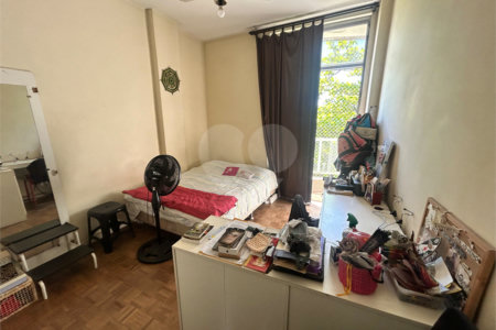 Apartamento à venda com 3 quartos, sendo 1 suíte, em Tijuca, Rio de Janeiro, RJ
