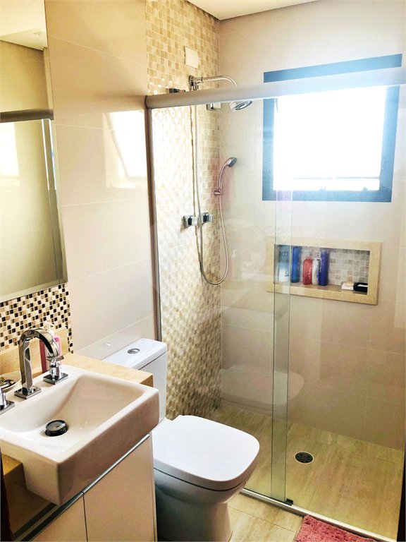 Apartamento à venda com 3 quartos, sendo 1 suíte, em Casa Verde, São Paulo, SP