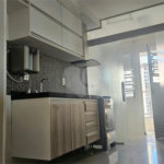 Apartamento à venda com 3 quartos, sendo 1 suíte, em Parque Campolim, Sorocaba, SP