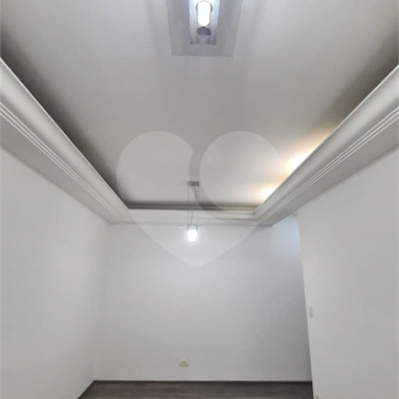 Apartamento à venda com 2 quartos em Santana, São Paulo, SP