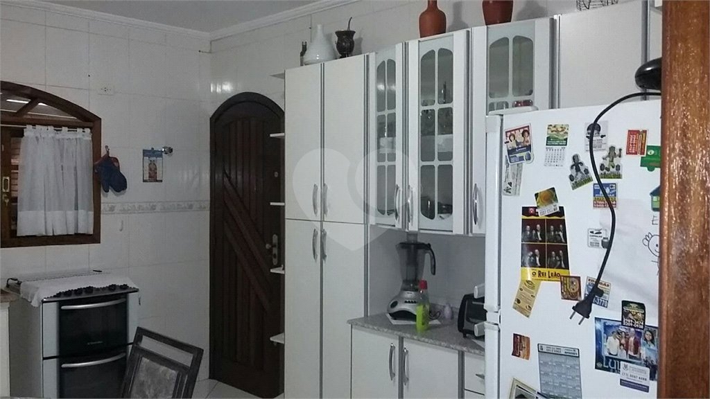 Sobrado à venda com 3 quartos, sendo 1 suíte, em Vila Guilherme, São Paulo, SP