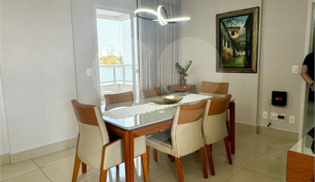 Apartamento à venda com 3 suítes em Duque de Caxias, Cuiabá, MT