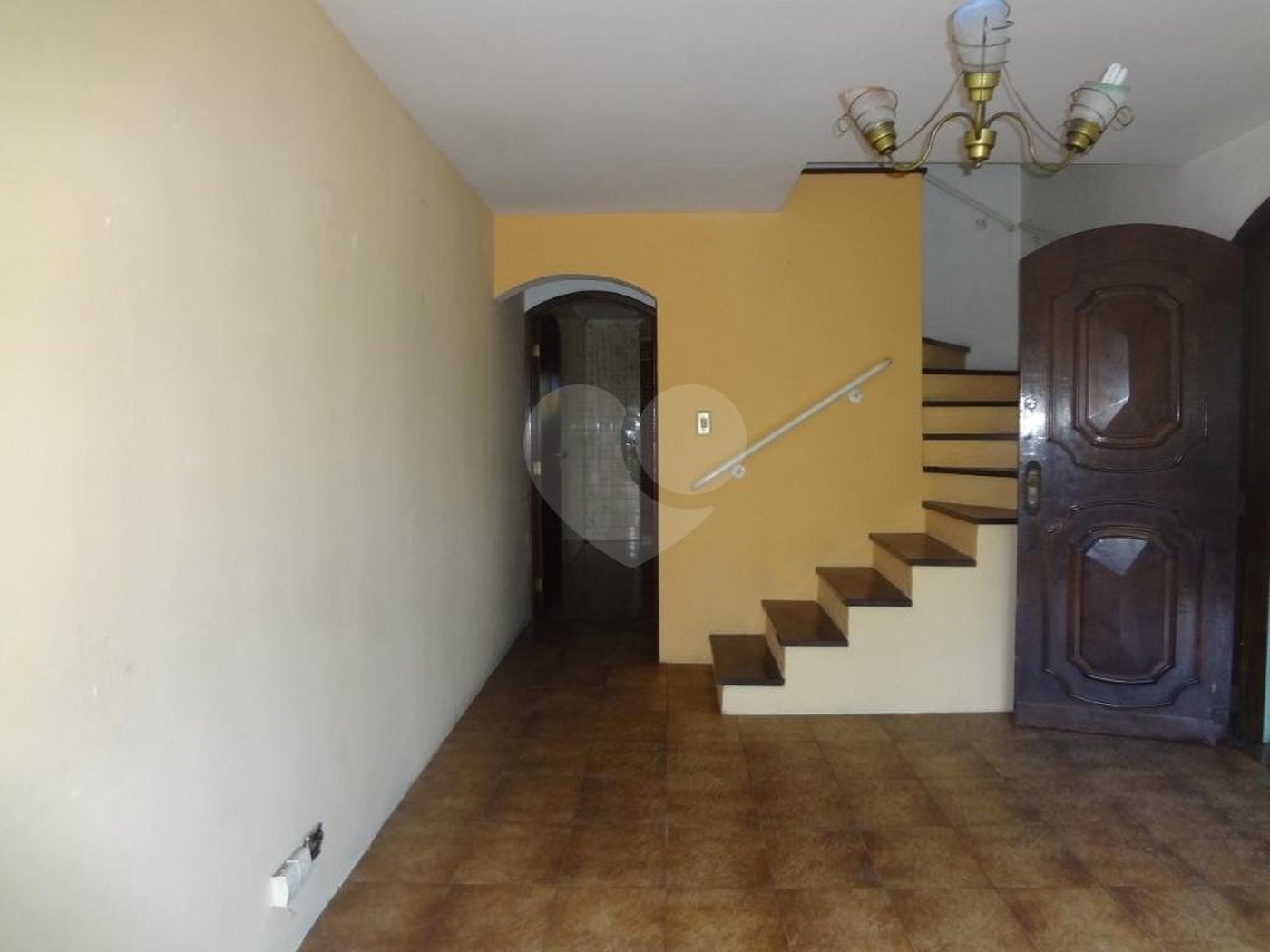 Sobrado à venda com 2 suítes em Mandaqui, São Paulo, SP
