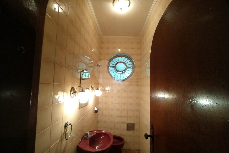 Sobrado à venda com 5 quartos, sendo 1 suíte, em Mandaqui, São Paulo, SP