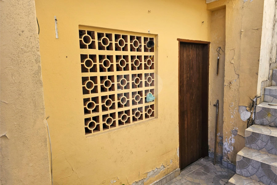 Casa à venda com 3 quartos em Jaçanã, São Paulo, SP