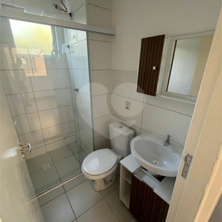 Apartamento à venda com 2 quartos em Residencial Parque Laguna, Salto, SP