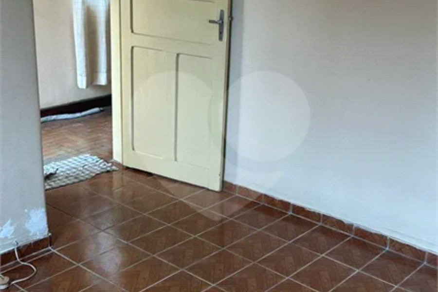 Casa Térrea à venda com 2 quartos em Limão, São Paulo, SP